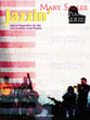 Jazzin' piano sheet music cover